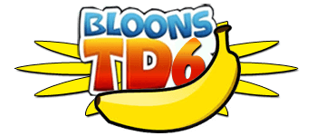 Balloon Tower Defense 6