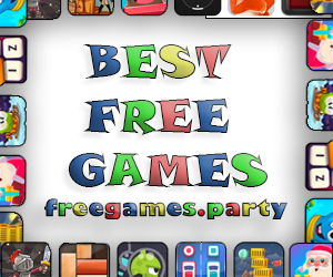 Free Games Party