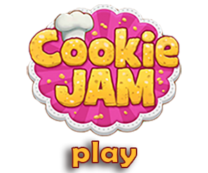 Cookie Jam