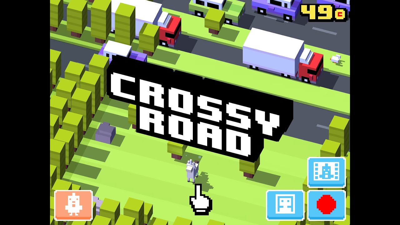Crossy Road