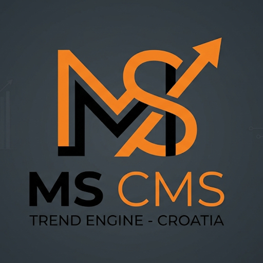 Mapps CMS