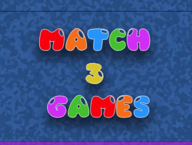 Match 3 Gem