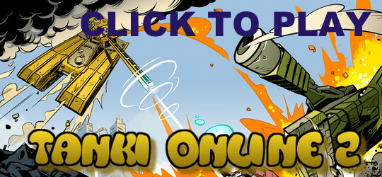 Tanki Online 2